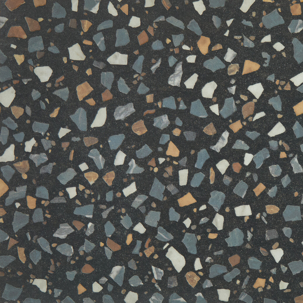 Marazzi Curation 24" x 24" Splatter Polished Current