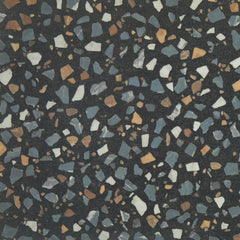 Marazzi Curation 24" x 24" Splatter Polished Current