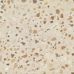 Marazzi Curation 24" x 24" Splatter Polished Stucco