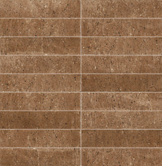 Marazzi Curation 2" x 9" Matte Clay