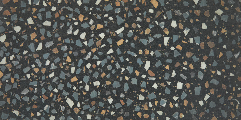 Marazzi Curation 24" x 48" Splatter Polished Current