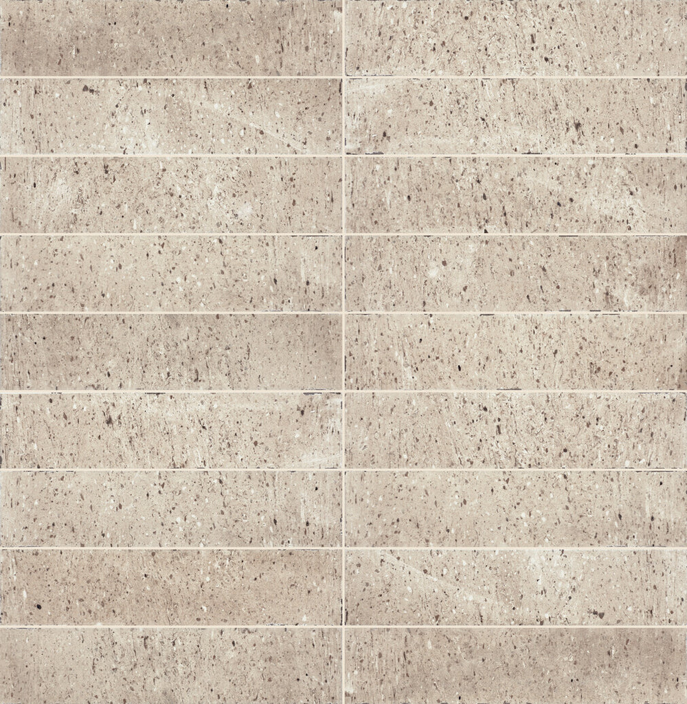 Marazzi Curation 2" x 9" Matte Stucco