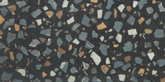 Marazzi Curation 12" x 24" Splatter Matte Current