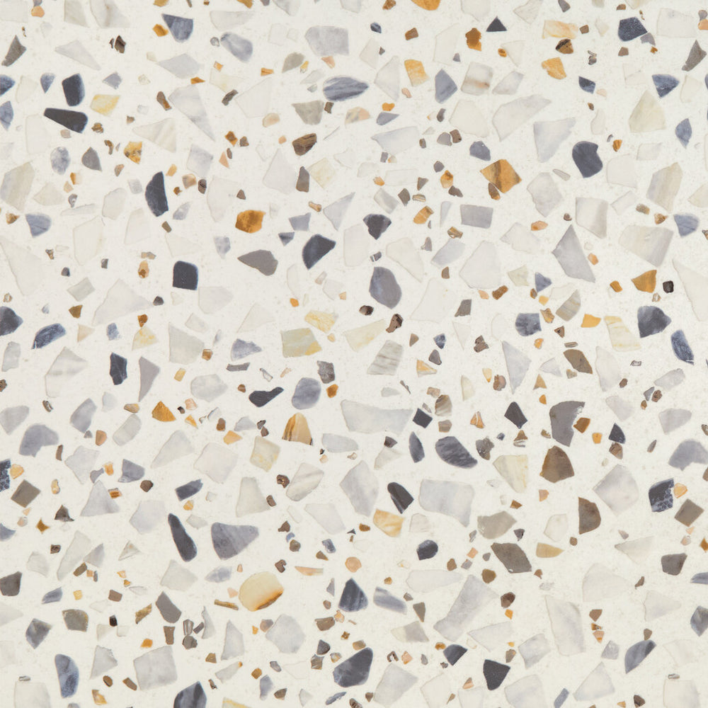 Marazzi Curation 24" x 24" Splatter Polished Shore