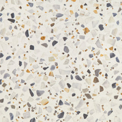 Marazzi Curation 24" x 24" Splatter Polished Shore