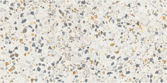 Marazzi Curation 24" x 48" Splatter Matte Shore