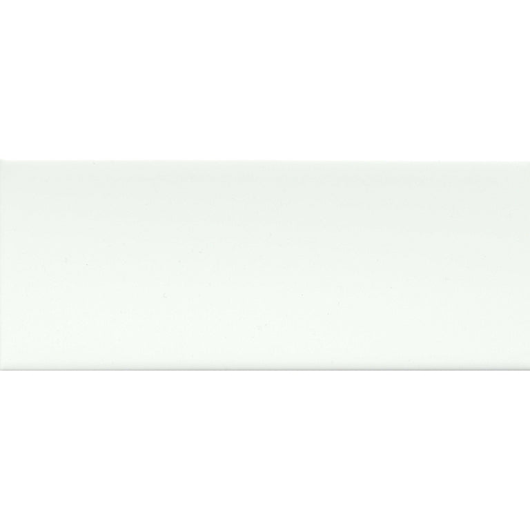 Emser Amaze 4" x 10" Glossy White
