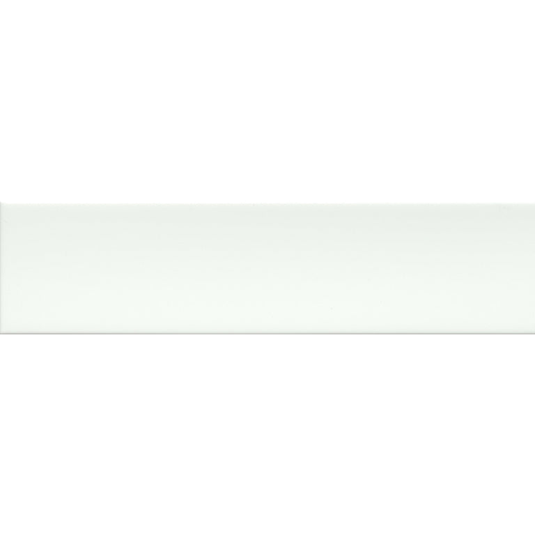 Emser Amaze 4" x 16" Glossy White