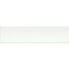 Emser Amaze 4" x 16" Glossy White