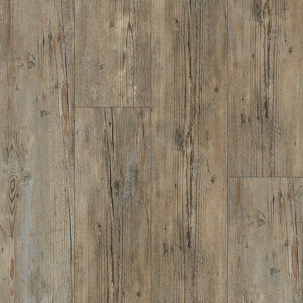 Happy Feet Built-Rite 8.98" x 63" 6.5mm 30mil Stabilicor Plus (SPC) Asheville