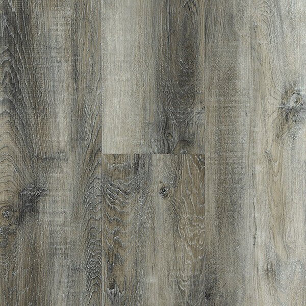 Happy Feet All Star 7.36" x 48.3" 2mm 12 mil Virgin Vinyl Ashwood