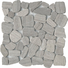 Emser Cultura 12"x12" Honed Gray