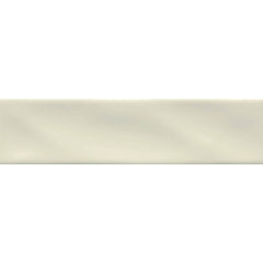 Emser Craft II  3" x 12" Bullnose Matte Bone