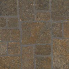 MS International Rockmount RANDOM SQ REC Bedford
