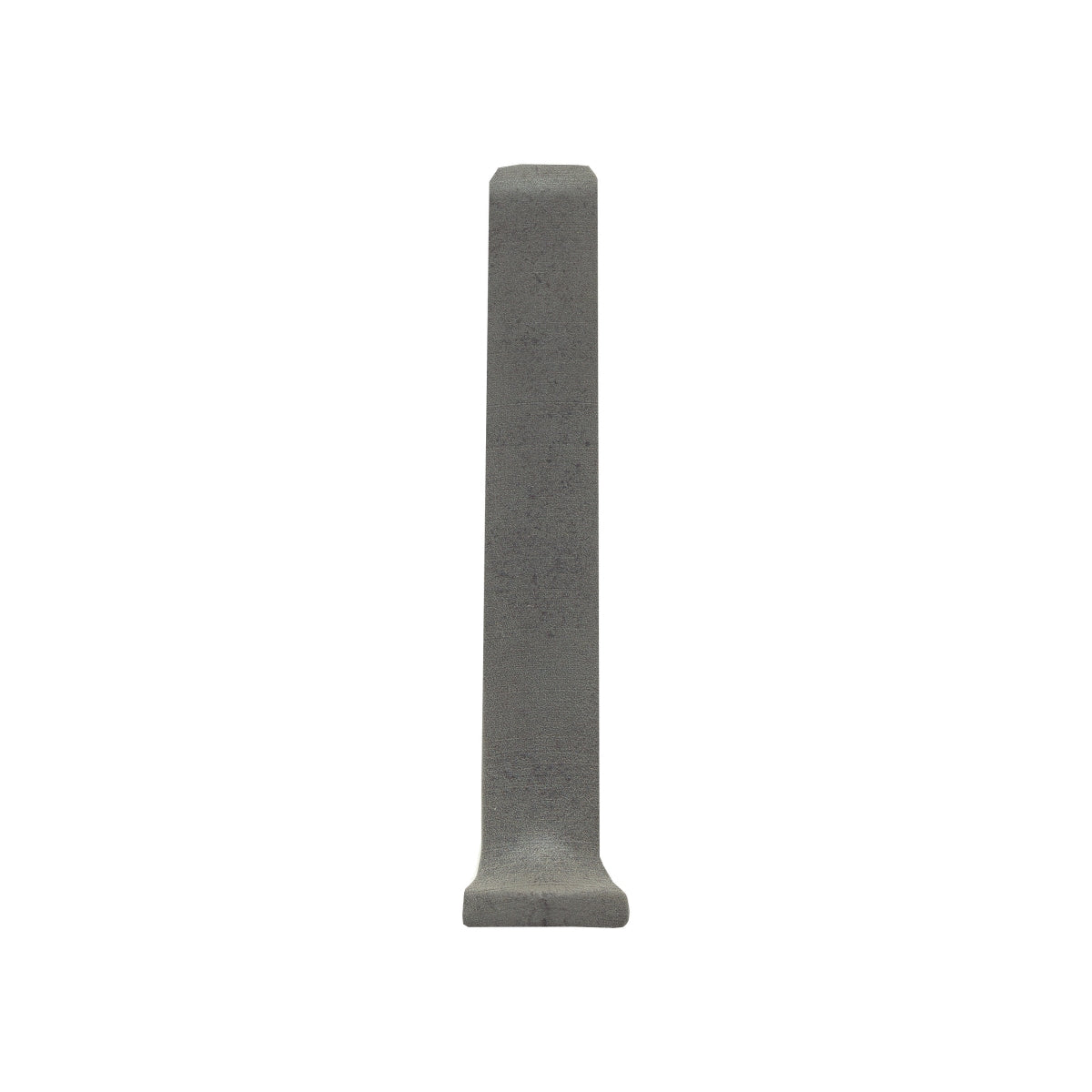 Emser Borigni 1" x 6" Cove Corner Out Black