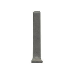 Emser Borigni 1" x 6" Cove Corner Out Black