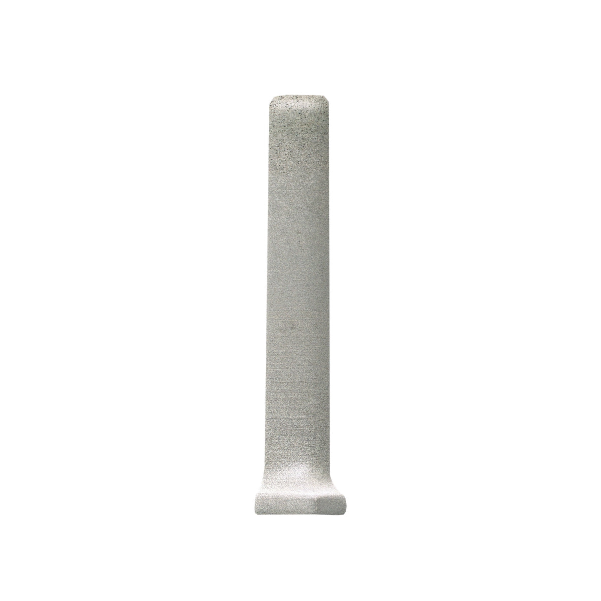 Emser Borigni 1" x 6" Cove Corner Out Gray