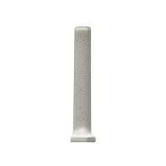 Emser Borigni 1" x 6" Cove Corner Out Gray