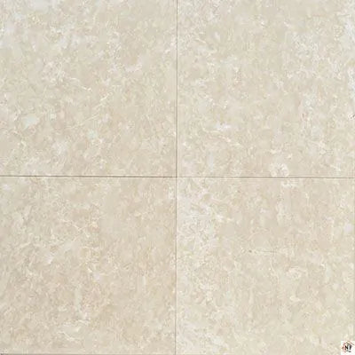 American Olean Marble & Onyx 12" X 12" Botticino Fiorito