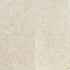 American Olean Marble & Onyx 12" X 12" Botticino Fiorito