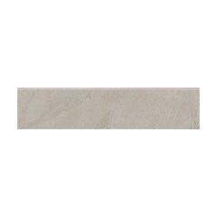 Emser Brook II 3" x 12" Bullnose Cream