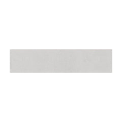 Emser Brook II 3" x 12" Bullnose White
