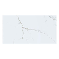 MS International Trecento 12" x 24" LVT RigidCore 5mm-12MIL Calacatta Serra