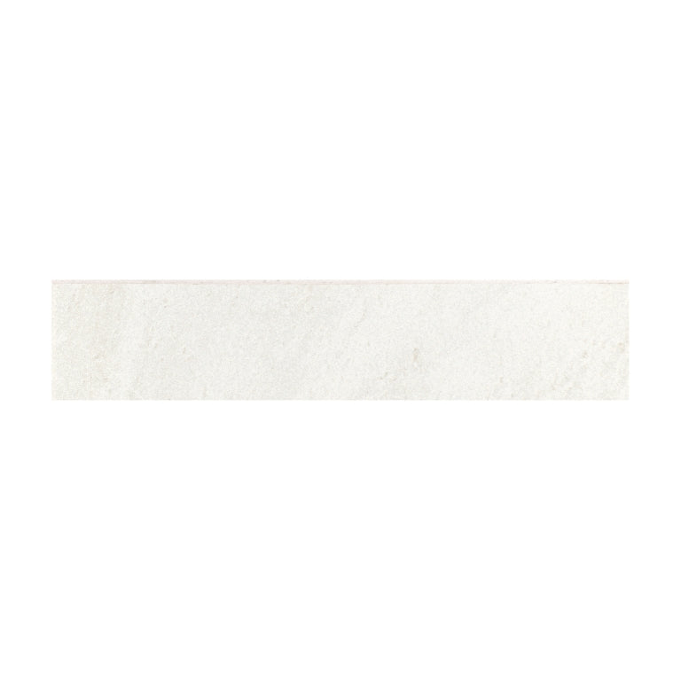 Emser Caru 3" x 13" Bullnose Matte Colina