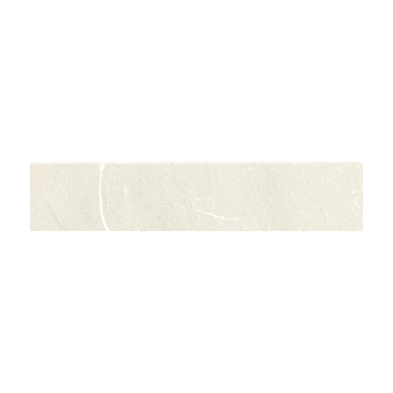 Emser Caru 3" x 13" Bullnose Matte Lampa