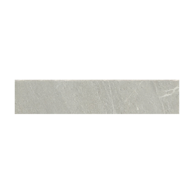 Emser Caru 3" x 13" Bullnose Matte Rengo