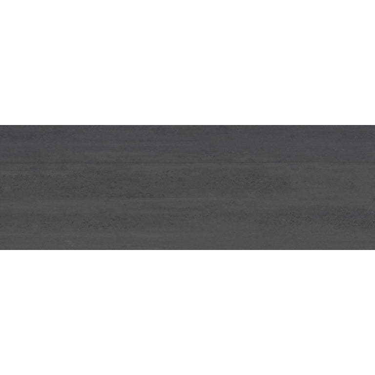 Emser Cassero II 3" x 12" Bullnose Black