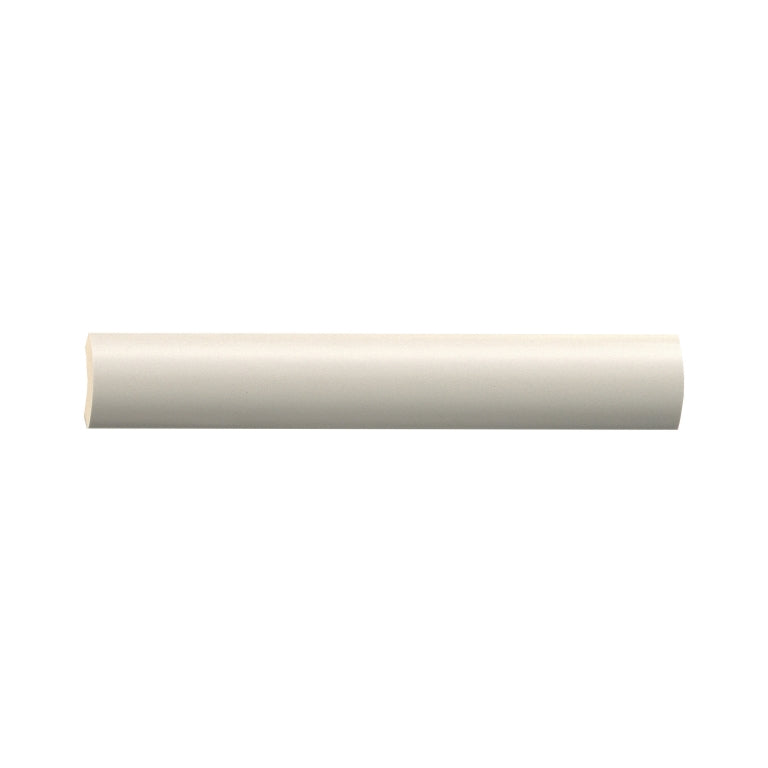 Emser Catch 1" x 6" Quarter Round Matte Fawn