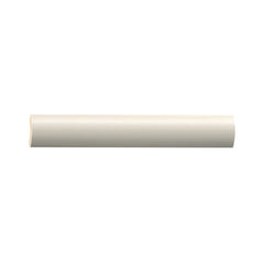 Emser Catch 1" x 6" Quarter Round Matte Fawn