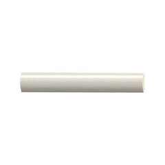 Emser Catch 1" x 6" Quarter Round Glossy Fawn