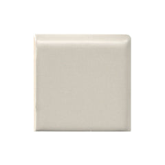 Emser Catch 2" x 2" Bullnose Corner Matte Fawn
