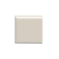 Emser Catch 2" x 2" Bullnose Corner Glossy Fawn