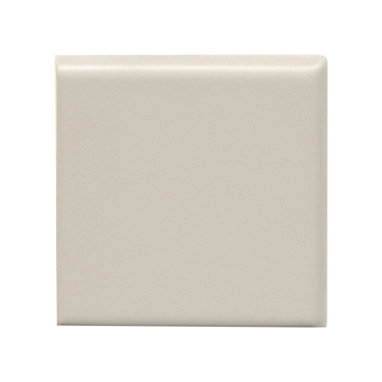 Emser Catch 3" x 3" Bullnose Corner Matte Fawn