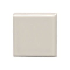 Emser Catch 3" x 3" Bullnose Corner Glossy Fawn
