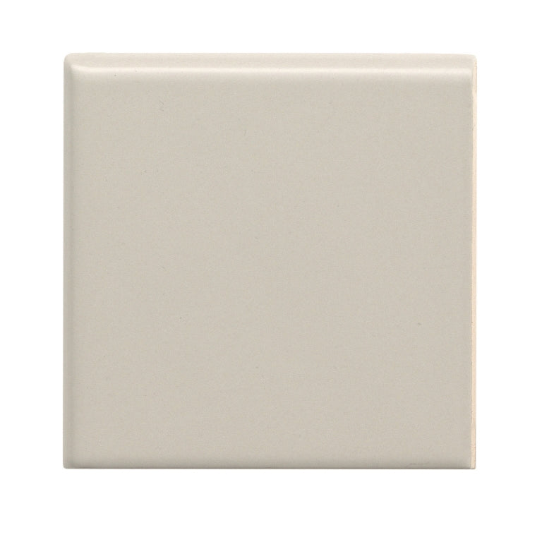 Emser Catch 4" x 4" Bullnose Corner Matte Fawn