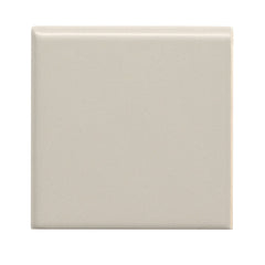Emser Catch 4" x 4" Bullnose Corner Matte Fawn