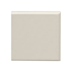 Emser Catch 4" x 4" Bullnose Corner Glossy Fawn