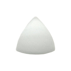 Emser Catch 1" x 1" Beak Matte Gray