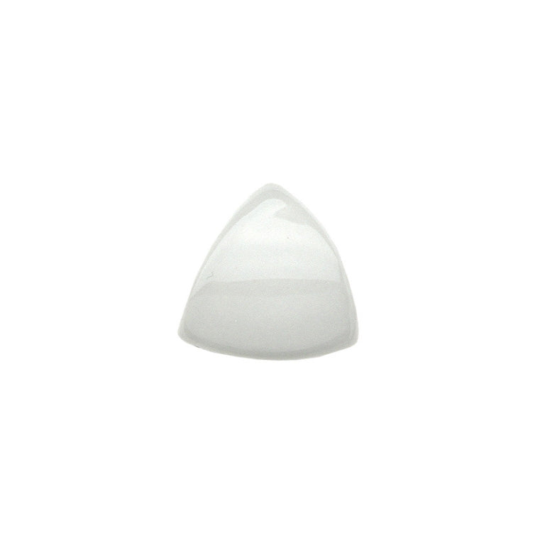 Emser Catch 1" x 1" Beak Glossy Gray