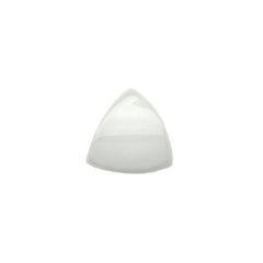 Emser Catch 1" x 1" Beak Glossy Gray