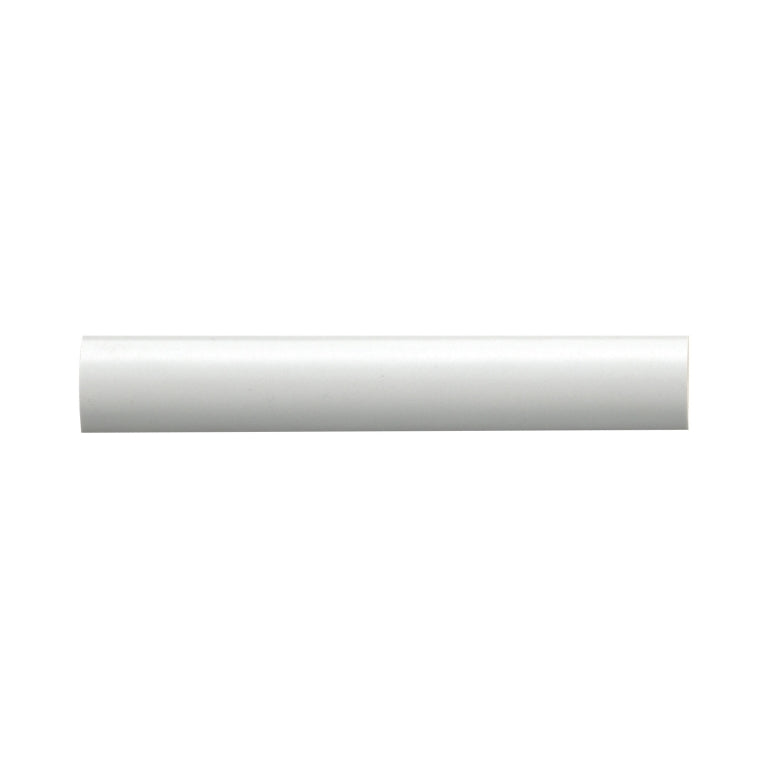 Emser Catch 1" x 6" Quarter Round Matte Gray