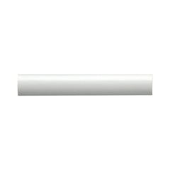 Emser Catch 1" x 6" Quarter Round Matte Gray