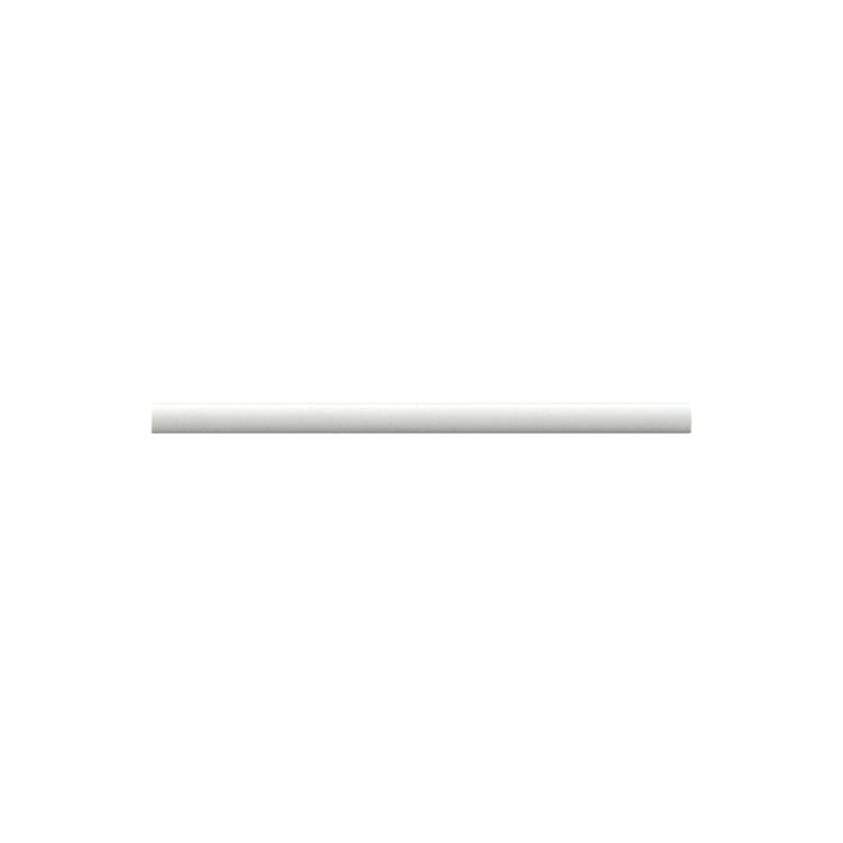 Emser Catch 0.5" x 8" Jolly Matte Gray