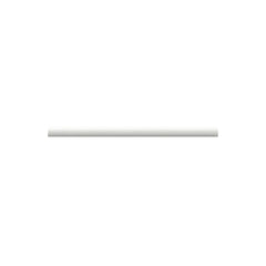 Emser Catch 0.5" x 8" Jolly Matte Gray