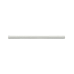 Emser Catch 0.5" x 8" Jolly Glossy Gray
