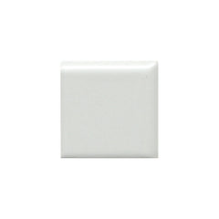 Emser Catch 2" x 2" Bullnose Corner Matte Gray